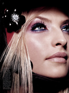 photo 4 in Kristina Semenovskaya gallery [id218948] 2009-12-23
