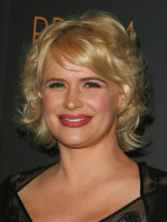 Kristy Swanson photo #