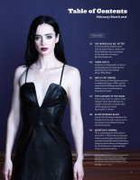 Krysten Ritter photo #