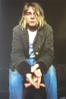 photo 11 in Kurt Cobain gallery [id142691] 2009-03-27