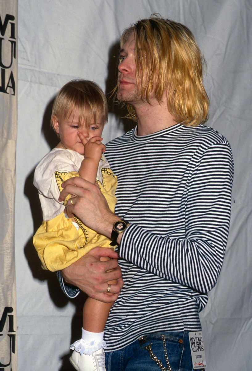 Kurt Cobain: pic #236548