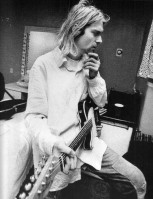 photo 21 in Kurt Cobain gallery [id36418] 0000-00-00
