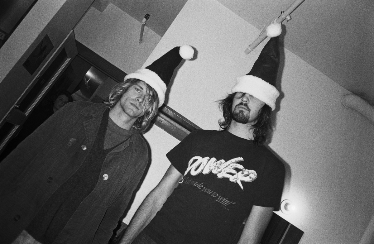 Kurt Cobain: pic #475669