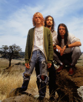 Kurt Cobain pic #475672