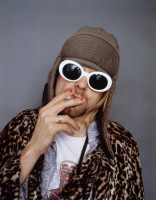 Kurt Cobain photo #