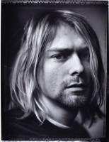 Kurt Cobain photo #