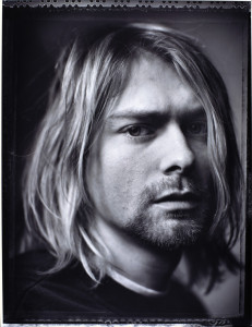Kurt Cobain pic #511243