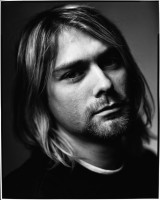 Kurt Cobain photo #