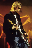 Kurt Cobain pic #1017783