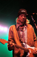 Kurt Cobain pic #1017785