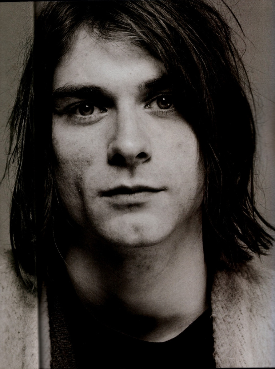 Kurt Cobain: pic #226648