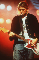 Kurt Cobain pic #1017784