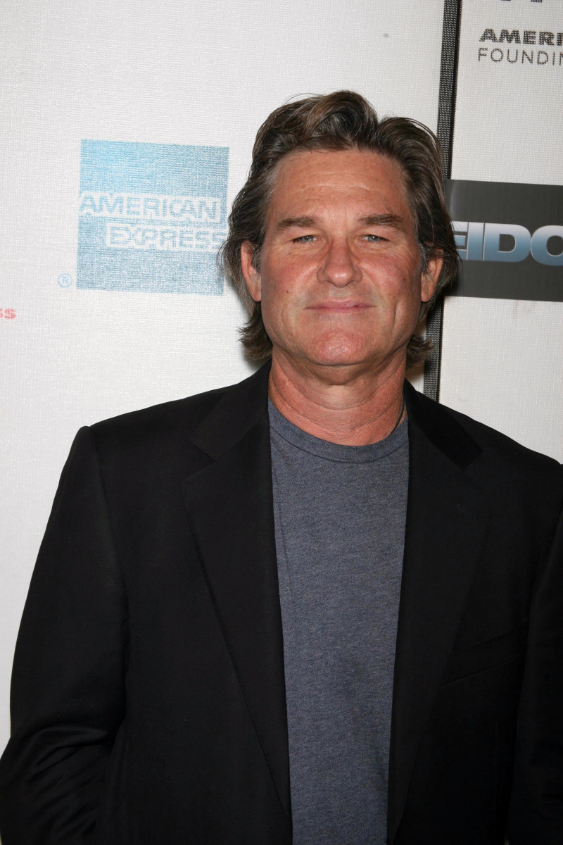 Kurt Russell: pic #56685