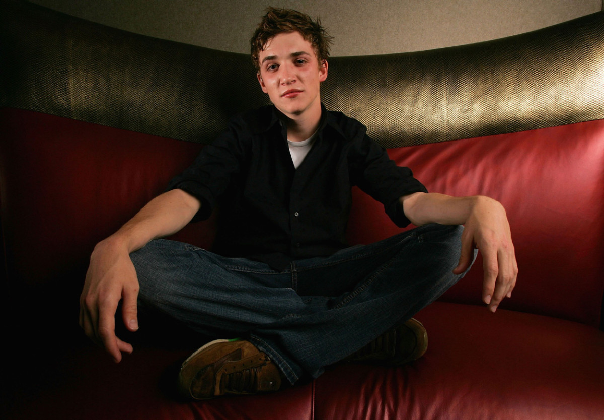 Kyle Gallner: pic #305998