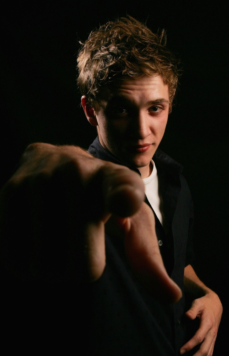 Kyle Gallner: pic #306007