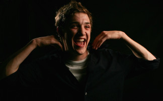 Kyle Gallner photo #