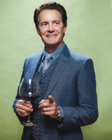 Kyle MacLachlan photo #