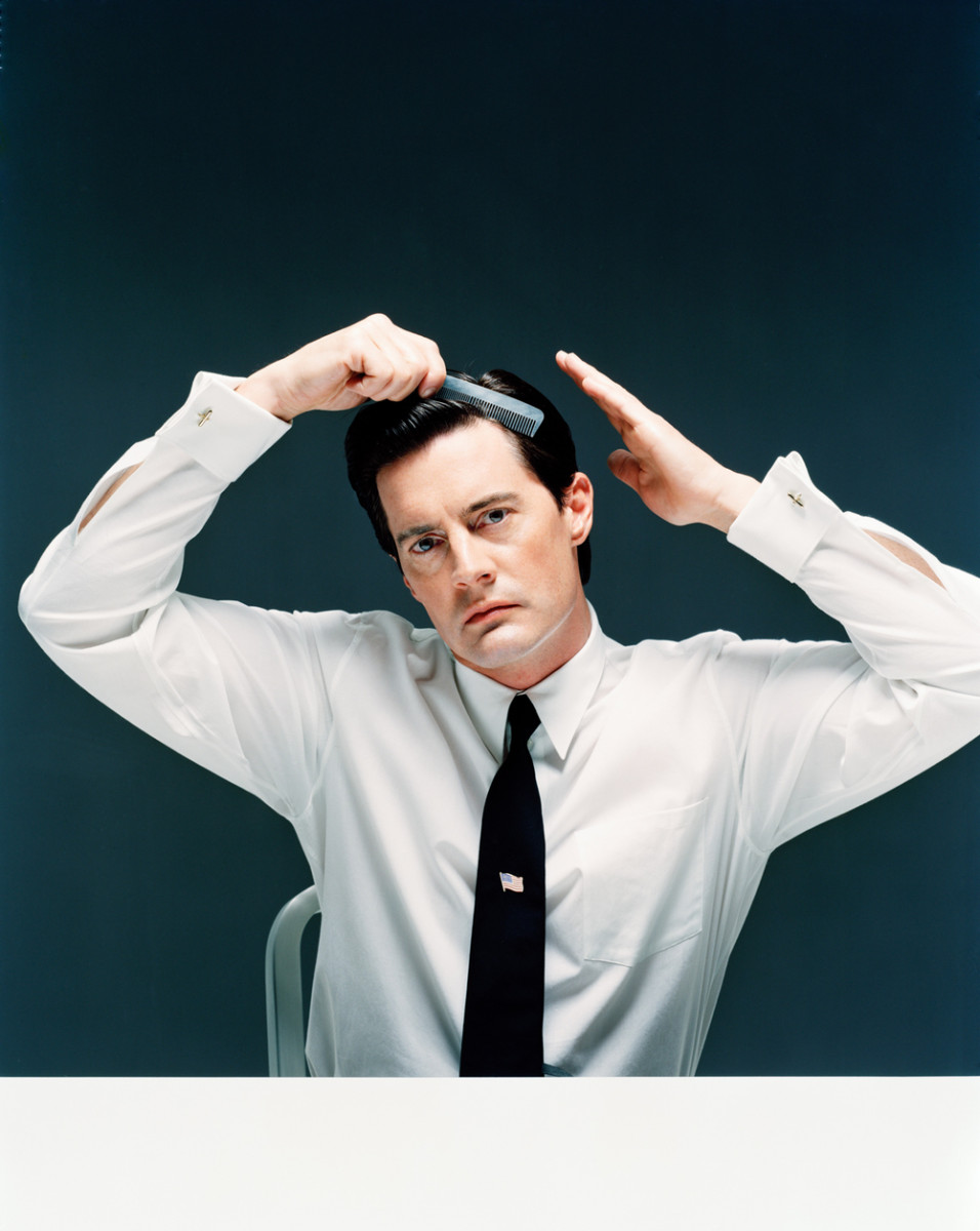 Kyle MacLachlan: pic #829990