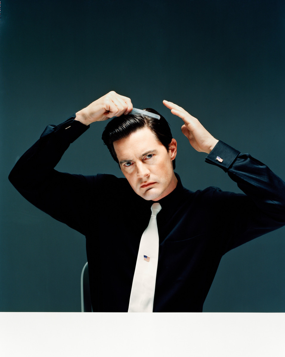 Kyle MacLachlan: pic #829991