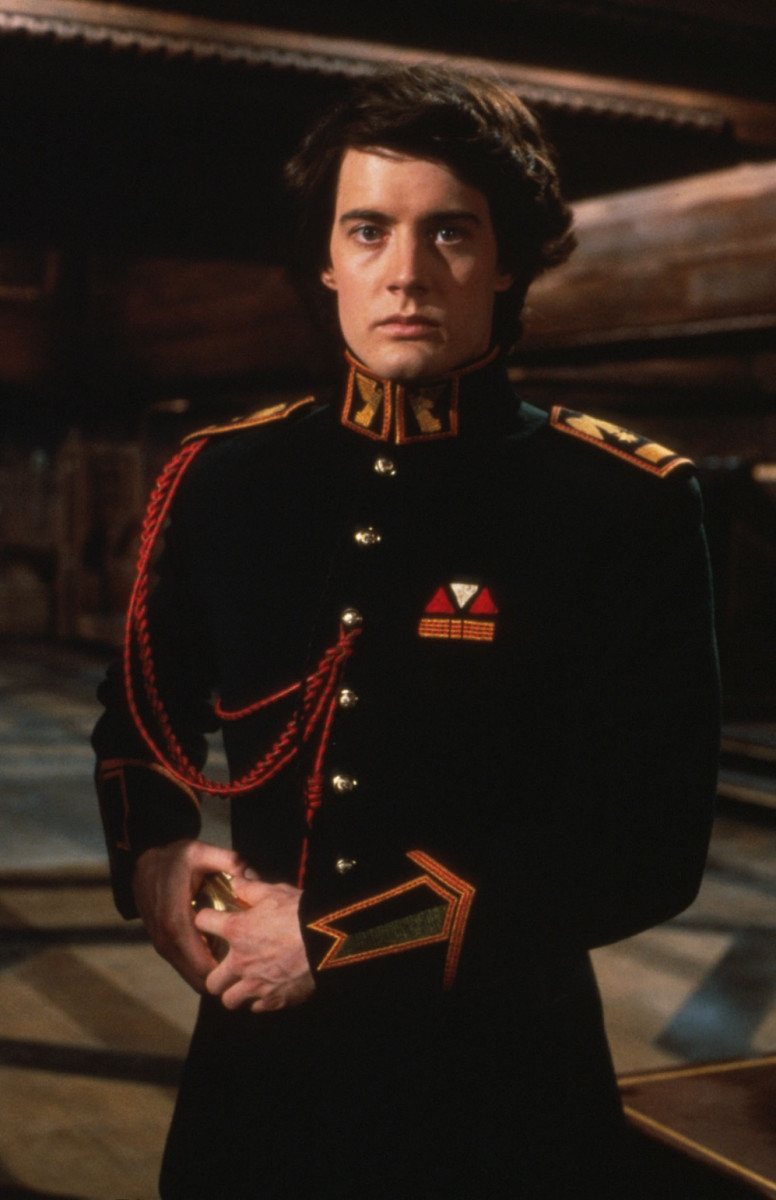 Kyle MacLachlan: pic #829992