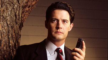 Kyle MacLachlan photo #