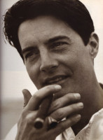 Kyle MacLachlan photo #