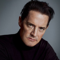 Kyle MacLachlan photo #