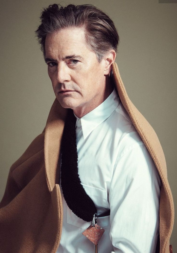 Kyle MacLachlan: pic #1311650