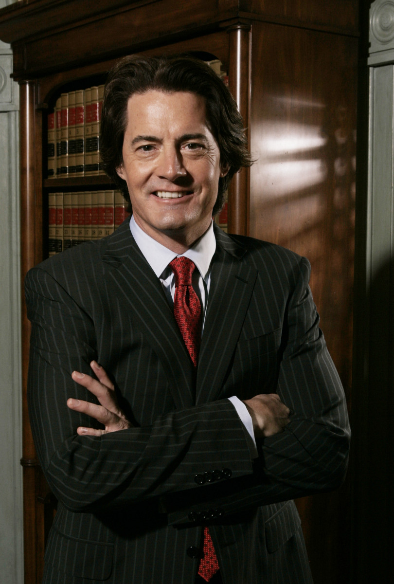 Kyle MacLachlan: pic #202268