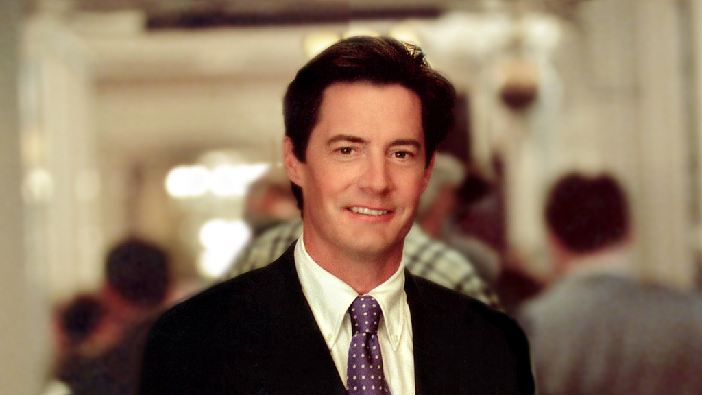 Kyle MacLachlan: pic #295827