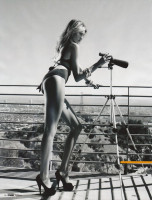photo 12 in Kylie Bisutti gallery [id352005] 2011-03-07