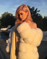 photo 16 in Kylie Jenner gallery [id885303] 2016-10-13