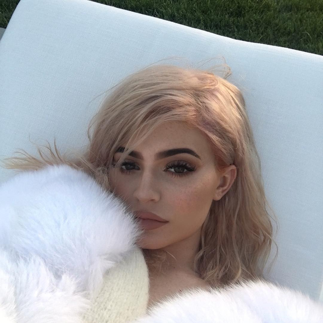 Kylie Jenner: pic #885308