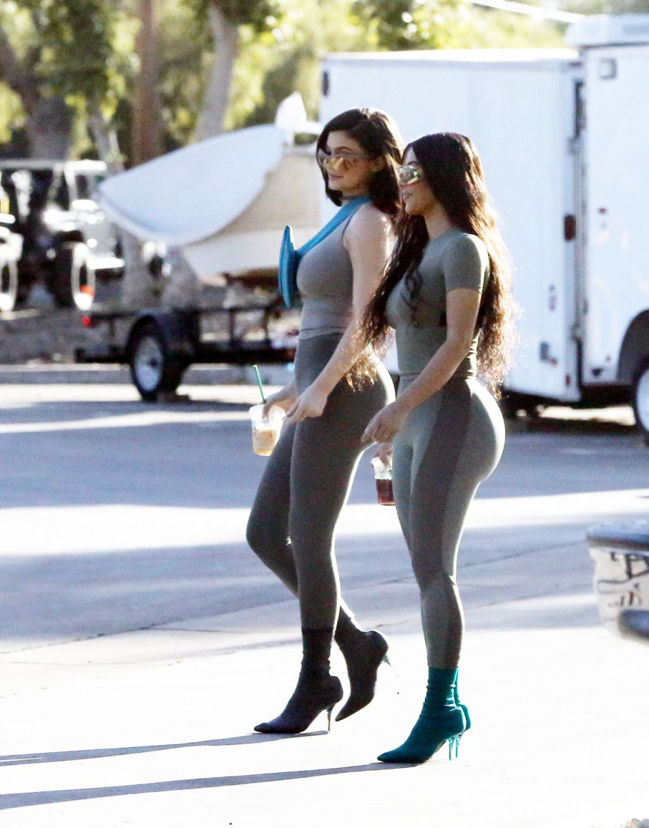 Kylie Jenner photo 563 of 1039 pics, wallpaper - photo #1055051 - ThePlace2