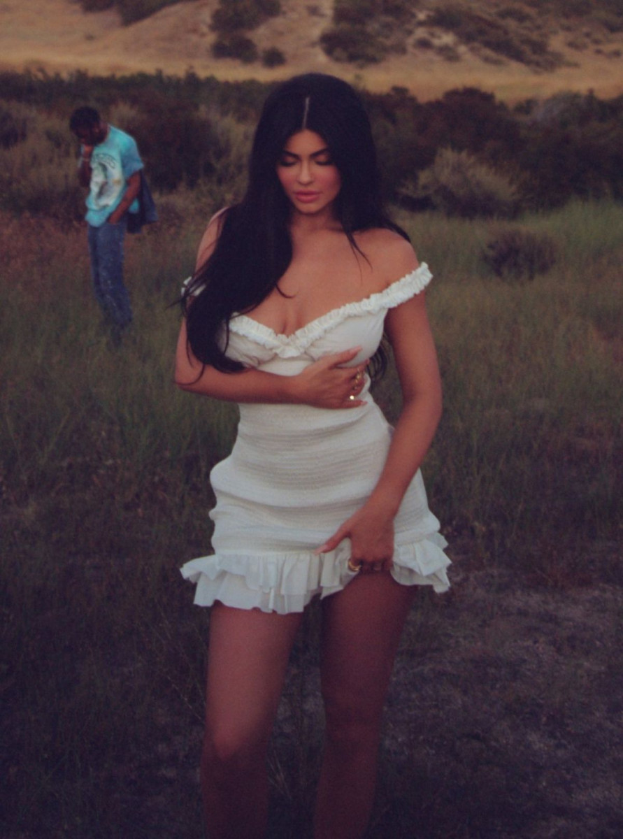 Kylie Jenner: pic #1177183