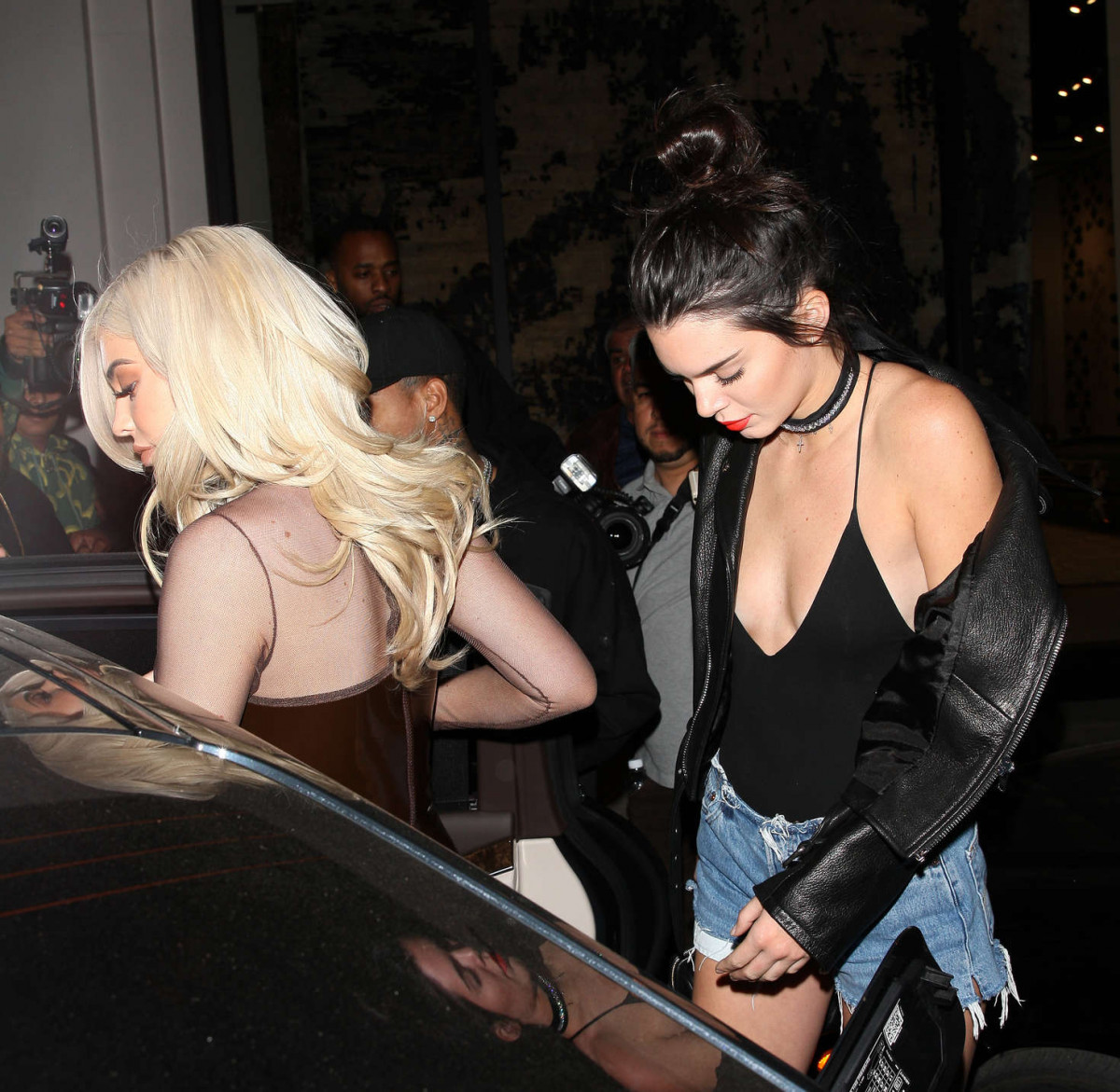 Kylie Jenner: pic #931321