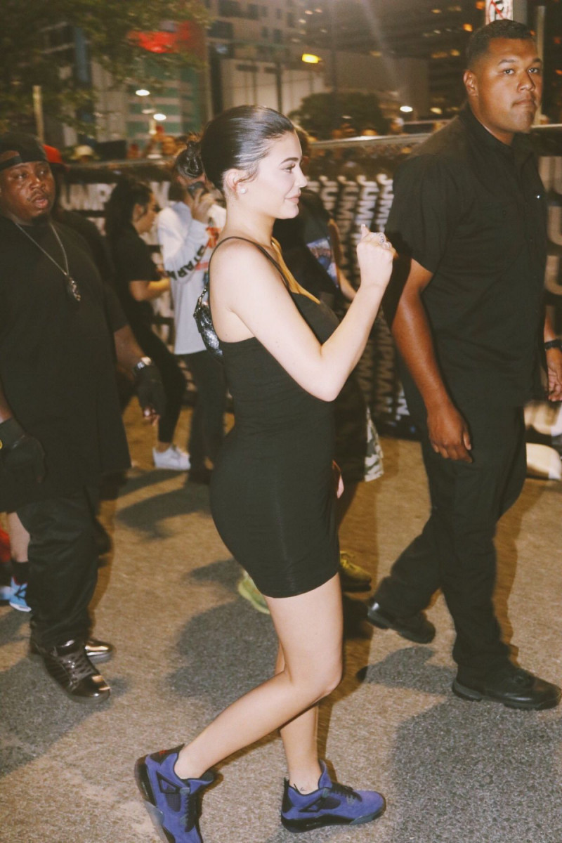 Kylie Jenner: pic #1055049