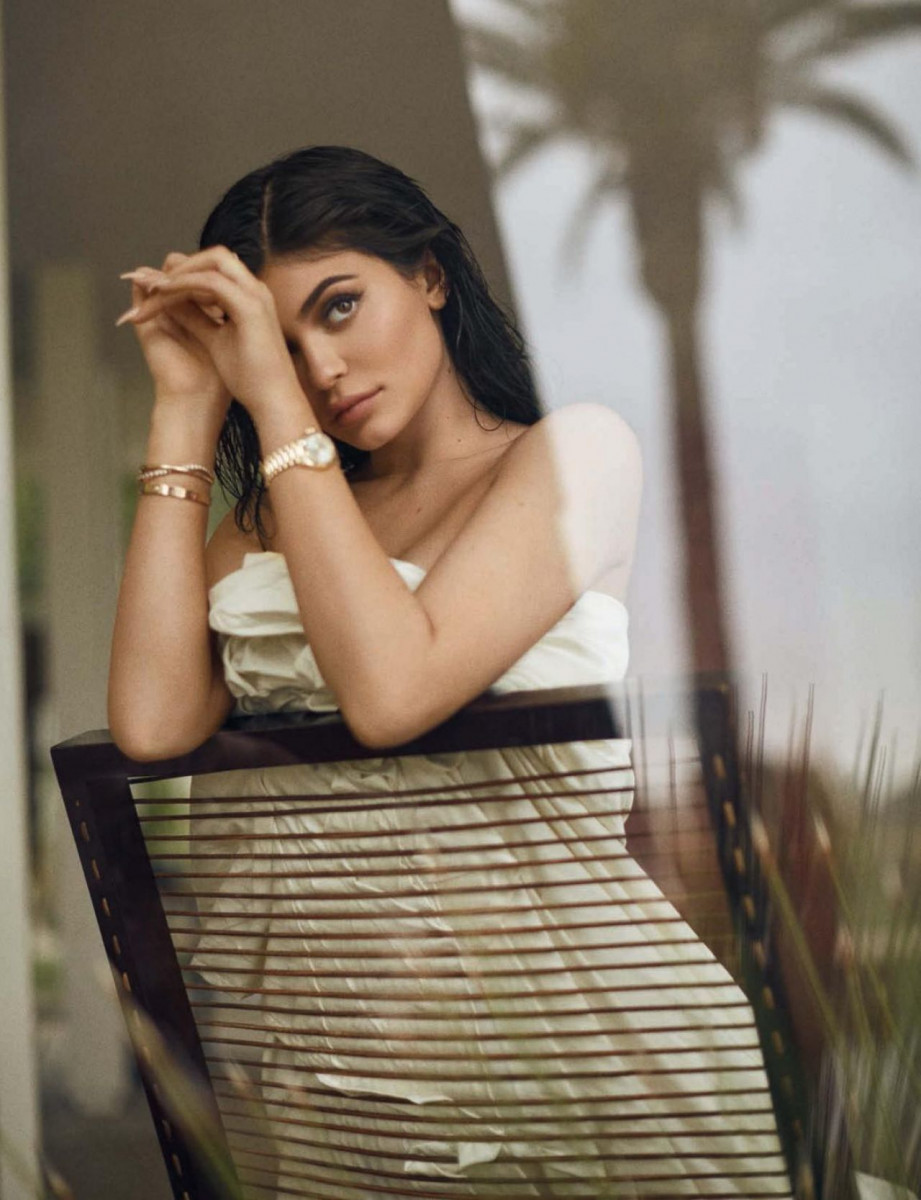 Kylie Jenner: pic #951633