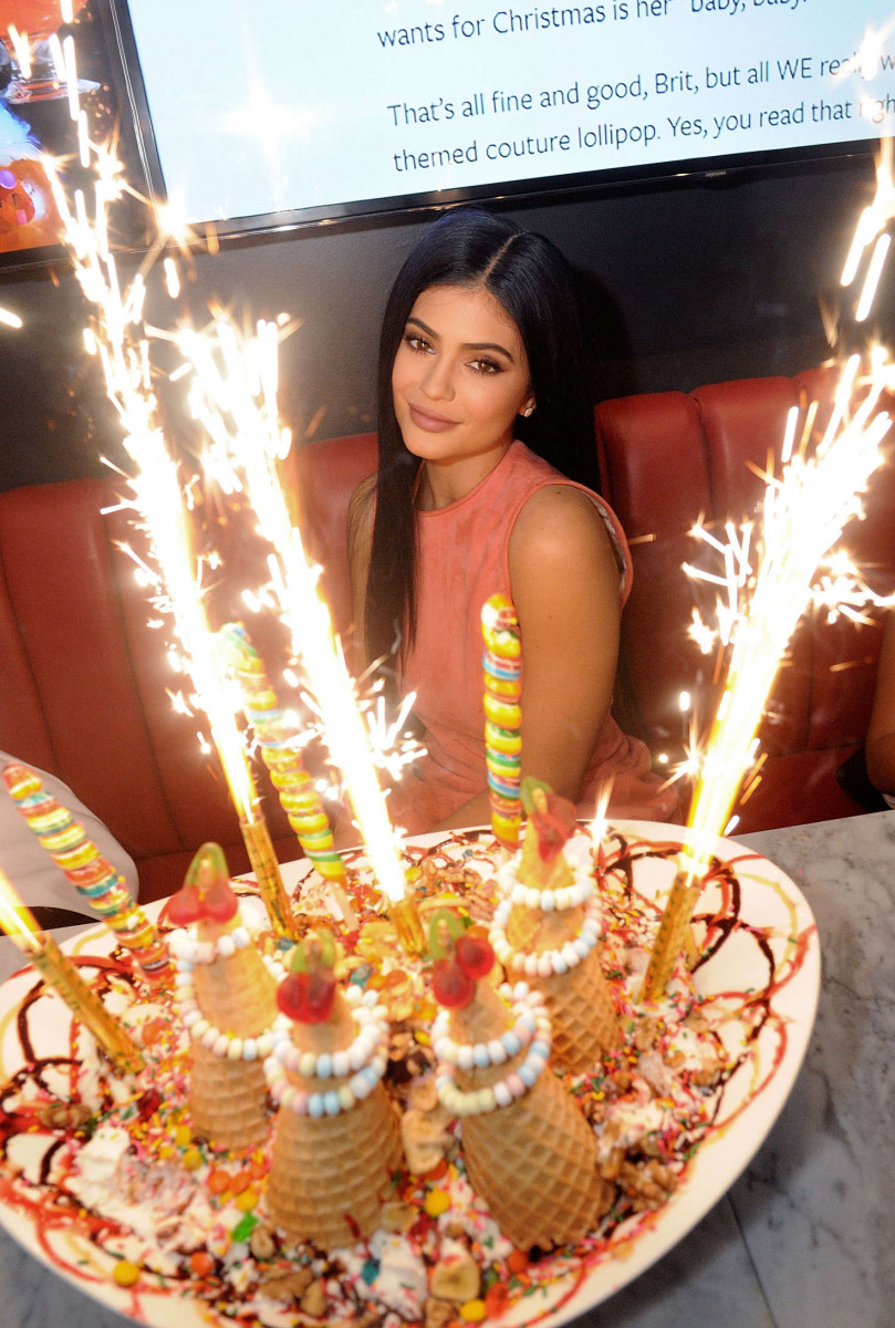 Kylie Jenner: pic #839887