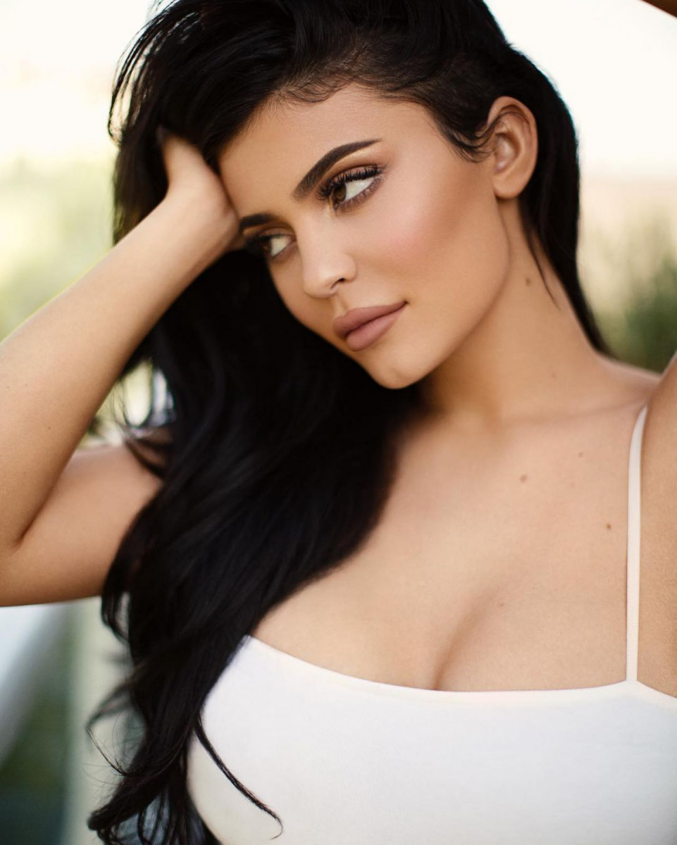 Kylie Jenner: pic #1067213