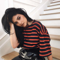 photo 9 in Kylie Jenner gallery [id874501] 2016-08-31