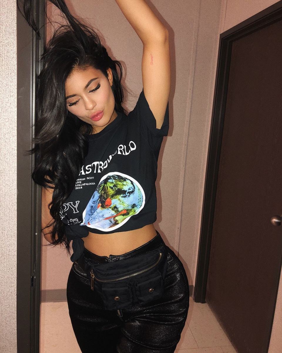 Kylie Jenner: pic #1058127