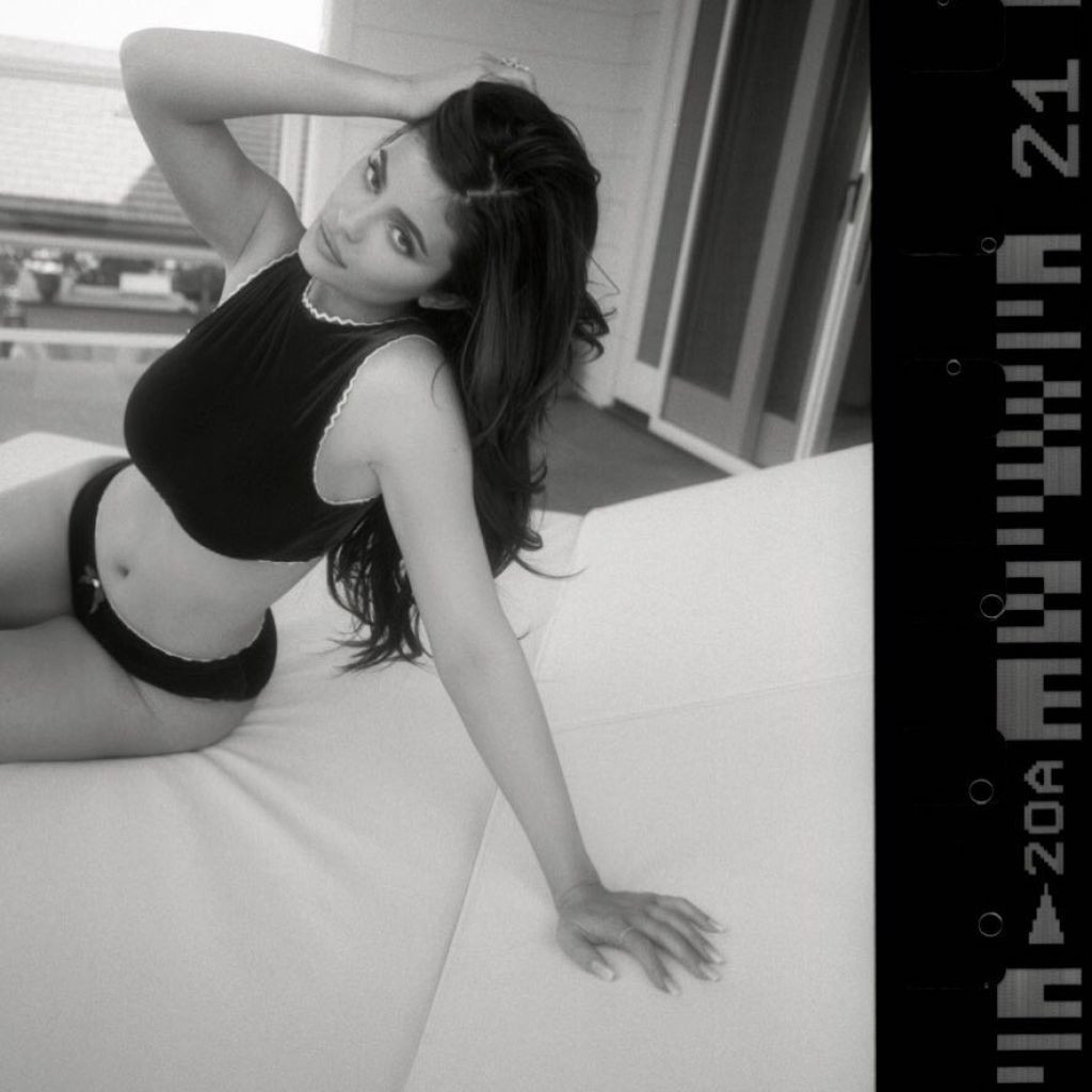 Kylie Jenner: pic #1058049