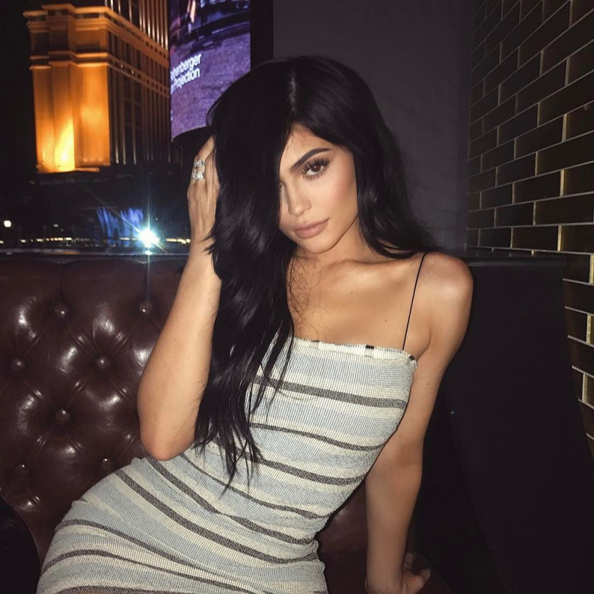 Kylie Jenner: pic #929520