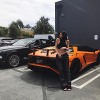 photo 13 in Kylie Jenner gallery [id929514] 2017-05-03