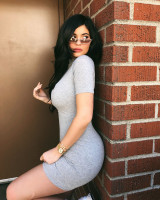 photo 4 in Kylie Jenner gallery [id1034018] 2018-05-03