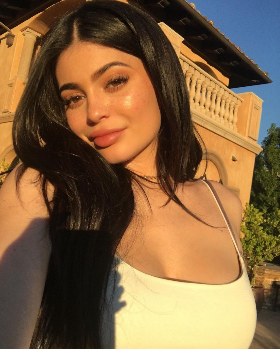 Kylie Jenner: pic #919095