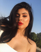 photo 8 in Kylie Jenner gallery [id874502] 2016-08-31