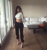Kylie Jenner pic #896434