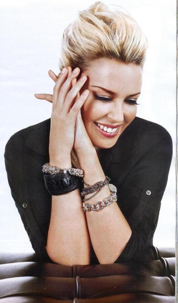 Kylie Minogue: pic #113005